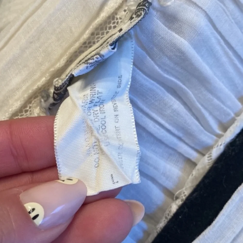 Vintage Christian Dior nightgown/dress - Picture 12 of 16